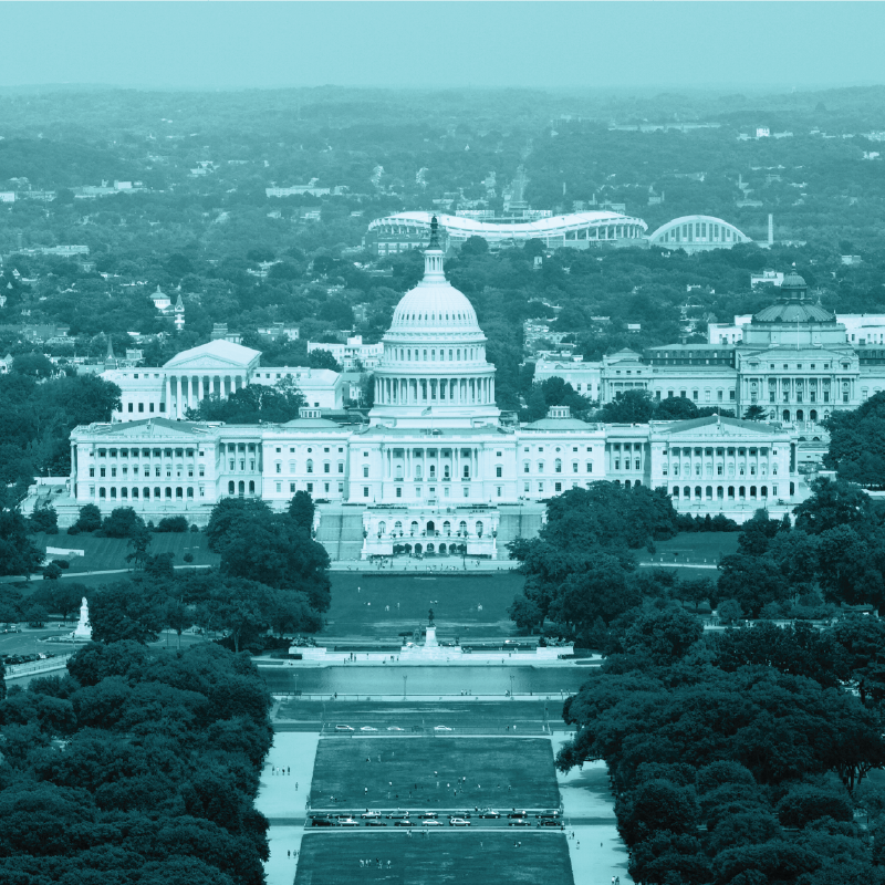Capitol building