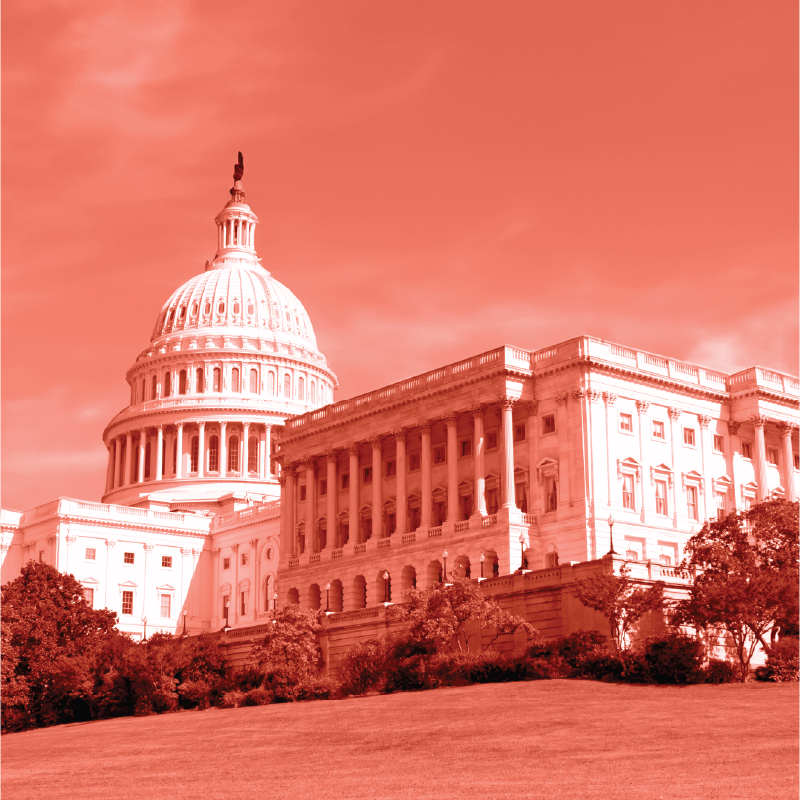 US Capitol building