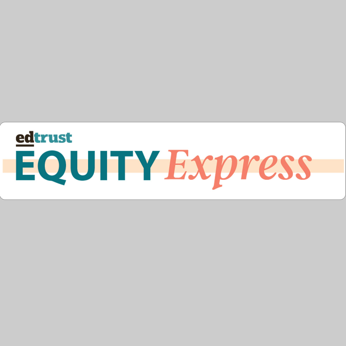Equity Express banner